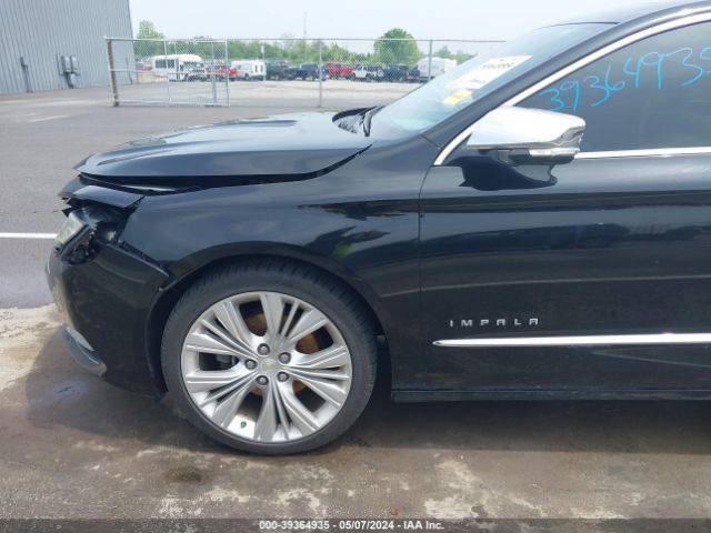 1G1155S3XEU102005 Chevrolet IMPALA 2LZ