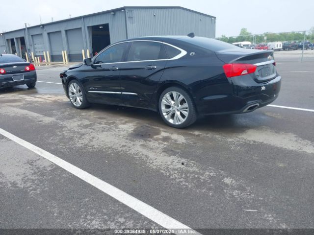 1G1155S3XEU102005 Chevrolet IMPALA 2LZ