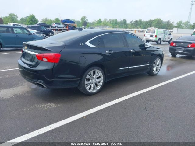 1G1155S3XEU102005 Chevrolet IMPALA 2LZ