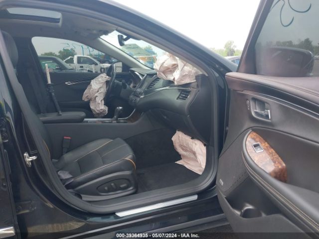1G1155S3XEU102005 Chevrolet IMPALA 2LZ