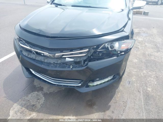 1G1155S3XEU102005 Chevrolet IMPALA 2LZ