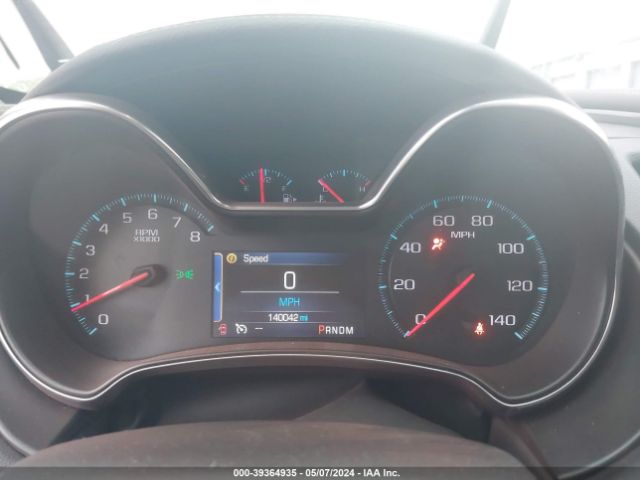 1G1155S3XEU102005 Chevrolet IMPALA 2LZ