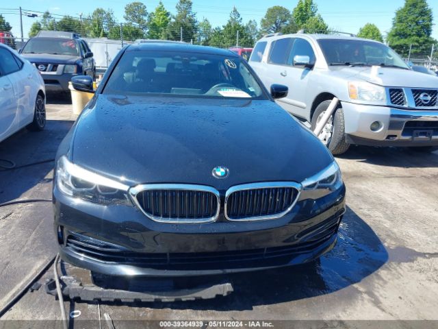 WBAJA9C5XJB251513 BMW 530e Iperformance