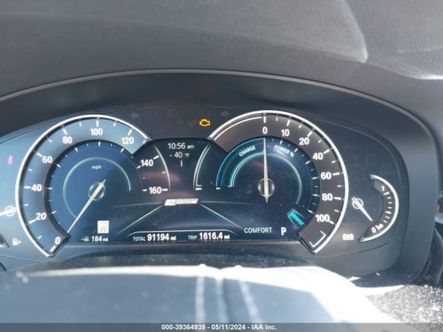 WBAJA9C5XJB251513 BMW 530e Iperformance