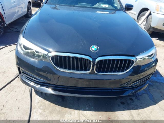 WBAJA9C5XJB251513 BMW 530e Iperformance