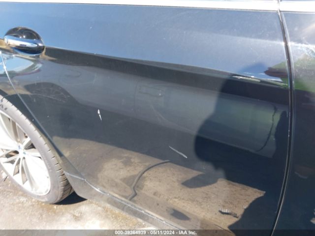 WBAJA9C5XJB251513 BMW 530e Iperformance