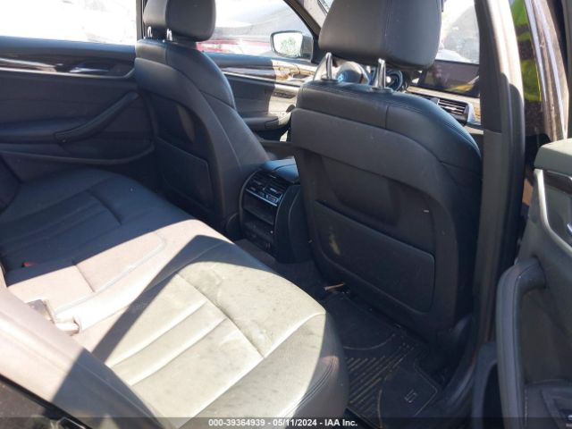 WBAJA9C5XJB251513 BMW 530e Iperformance