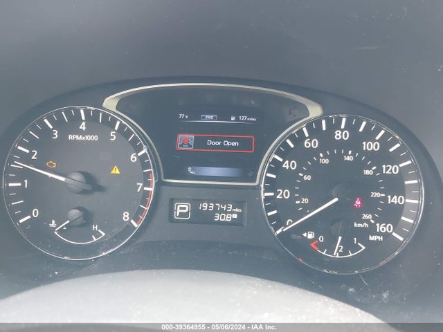 Nissan Pathfinder Platinum 2015 5N1AR2MM1FC632902 Image 7