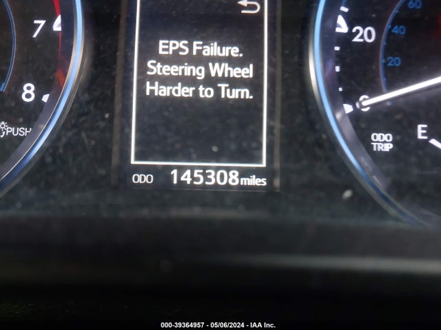 Toyota Highlander Xle V6 2014 5TDKKRFH5ES009091 Image 15