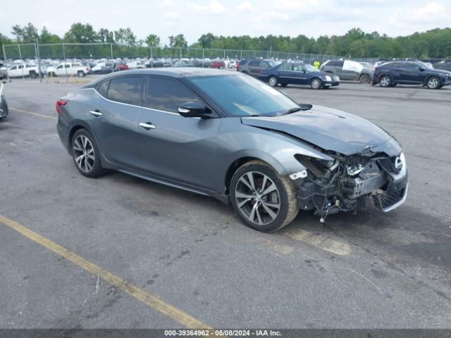 1N4AA6AP8GC429661 auction archive image
