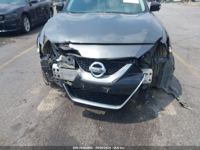 1N4AA6AP8GC429661 Nissan Maxima 3.5 Platinum
