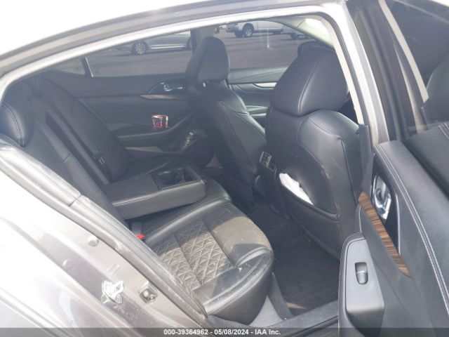 1N4AA6AP8GC429661 Nissan Maxima 3.5 Platinum