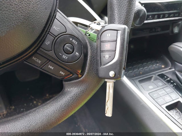 Toyota RAV4 LE 2021 2T3G1RFV5MW143773 Image 11