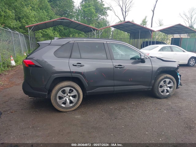 Toyota RAV4 LE 2021 2T3G1RFV5MW143773 Image 14