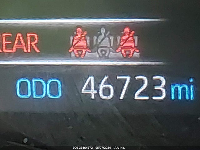 Toyota RAV4 LE 2021 2T3G1RFV5MW143773 Image 16