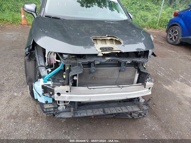 Toyota RAV4 LE 2021 2T3G1RFV5MW143773 Image 6