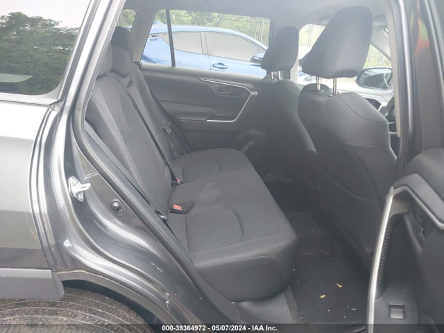 Toyota RAV4 LE 2021 2T3G1RFV5MW143773 Image 8
