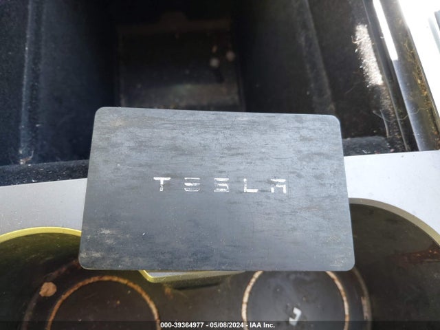 Tesla Model 3 Rear-wheel Drive 2022 5YJ3E1EA5NF104689 Image 11