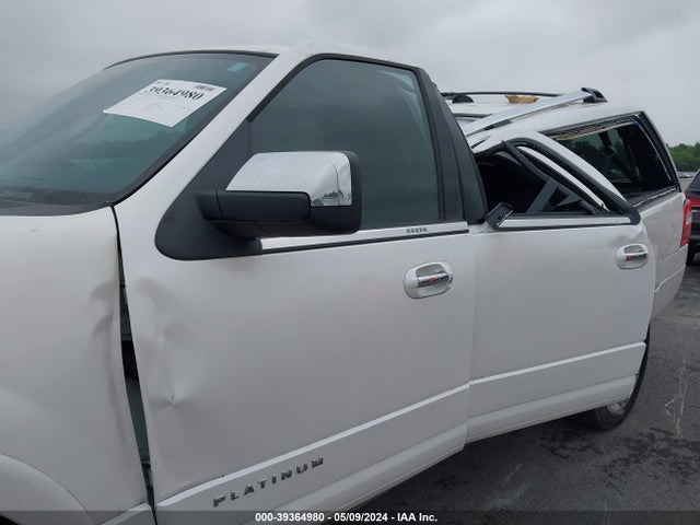 Ford Expedition El Platinum 2017 1FMJK1MTXHEA38788 Image 17