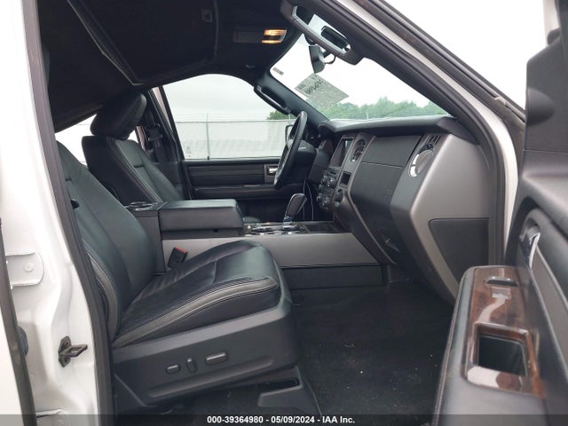 Ford Expedition El Platinum 2017 1FMJK1MTXHEA38788 Image 5