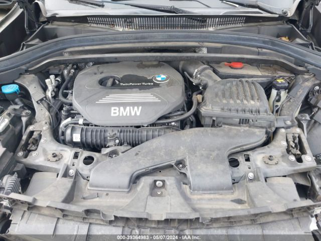 WBXHT3C30H5F70053 BMW X1 Xdrive28i
