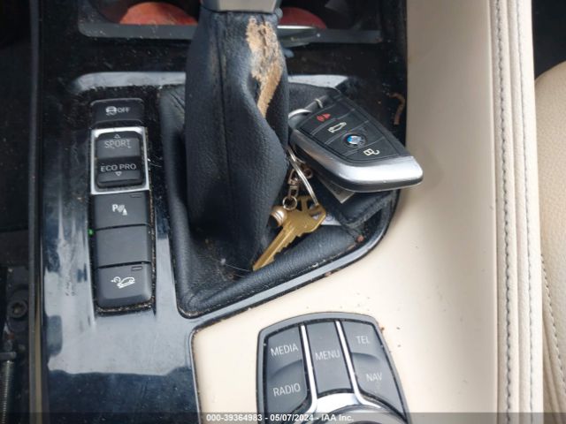 WBXHT3C30H5F70053 BMW X1 Xdrive28i