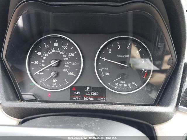 WBXHT3C30H5F70053 BMW X1 Xdrive28i