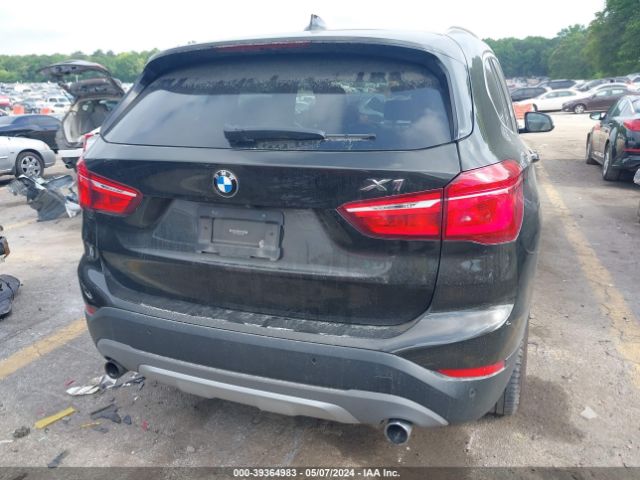 WBXHT3C30H5F70053 BMW X1 Xdrive28i