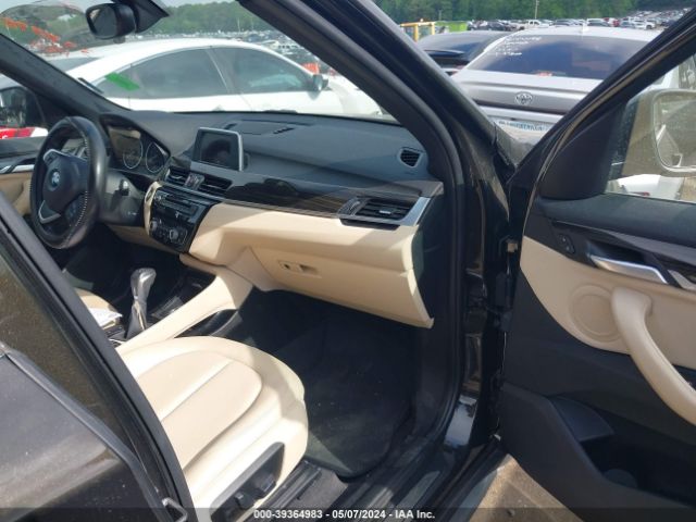 WBXHT3C30H5F70053 BMW X1 Xdrive28i
