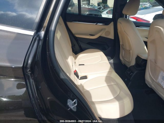 WBXHT3C30H5F70053 BMW X1 Xdrive28i