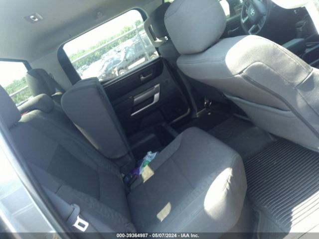 5TFLA5DB5NX019239 Toyota Tundra Sr5