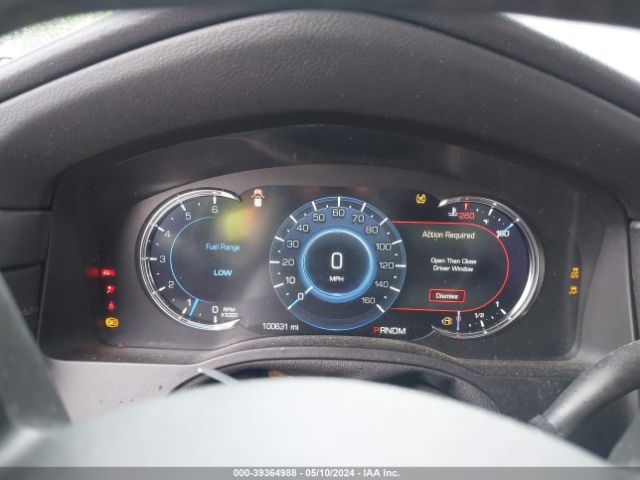 1GYS4HKJXGR278020 Cadillac Escalade Esv Luxury Collection