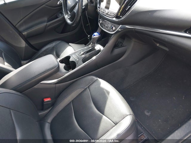 Chevrolet Volt Premier 2016 1G1RD6S5XGU133352 Image 5