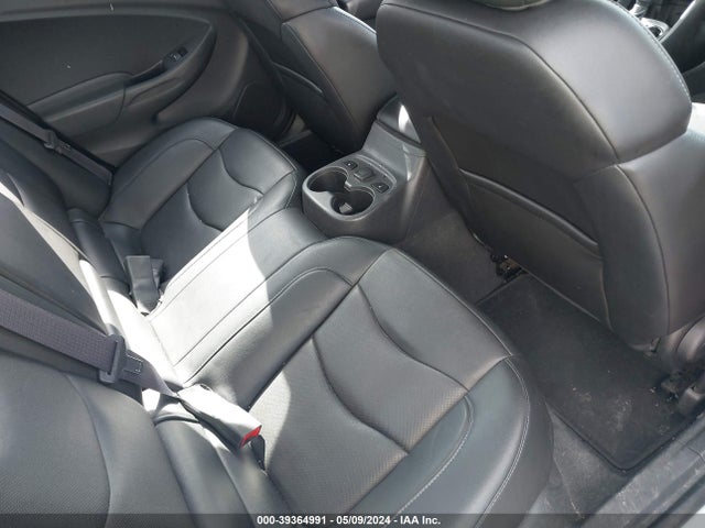 Chevrolet Volt Premier 2016 1G1RD6S5XGU133352 Image 8