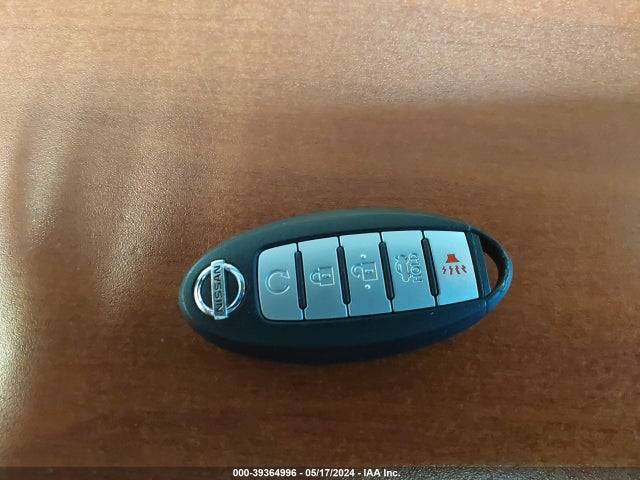 Nissan Altima 2.5 Sl 2016 1N4AL3AP0GC262477 Image 11