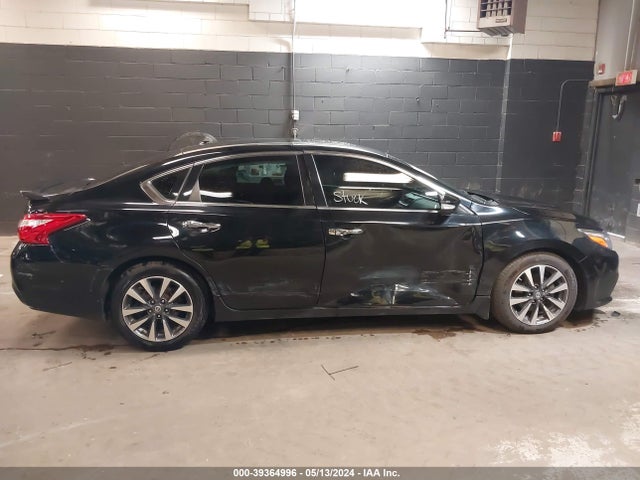 Nissan Altima 2.5 Sl 2016 1N4AL3AP0GC262477 Image 13