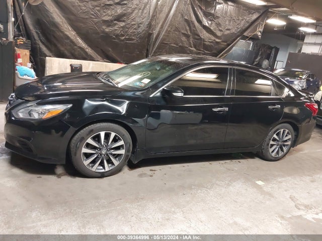 Nissan Altima 2.5 Sl 2016 1N4AL3AP0GC262477 Image 14