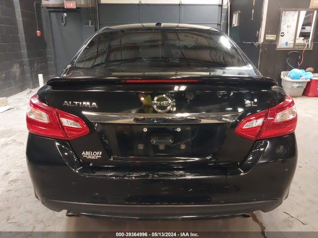 Nissan Altima 2.5 Sl 2016 1N4AL3AP0GC262477 Image 16