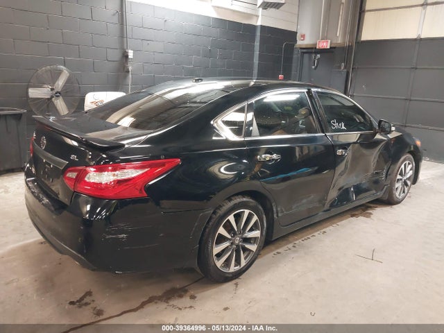 Nissan Altima 2.5 Sl 2016 1N4AL3AP0GC262477 Image 4