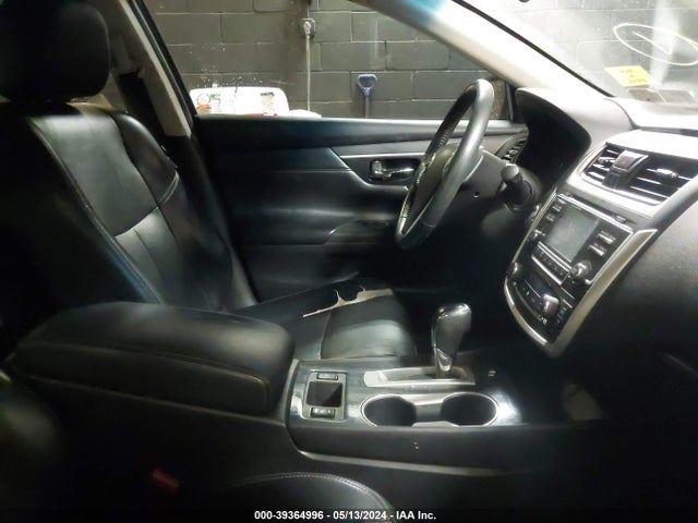 Nissan Altima 2.5 Sl 2016 1N4AL3AP0GC262477 Image 5