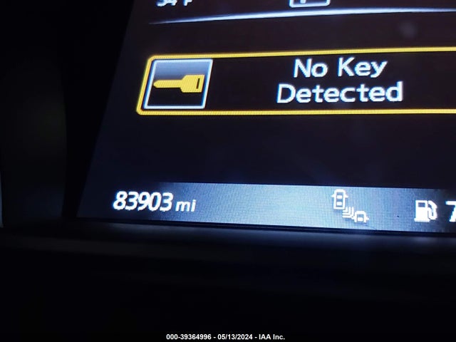 Nissan Altima 2.5 Sl 2016 1N4AL3AP0GC262477 Image 7