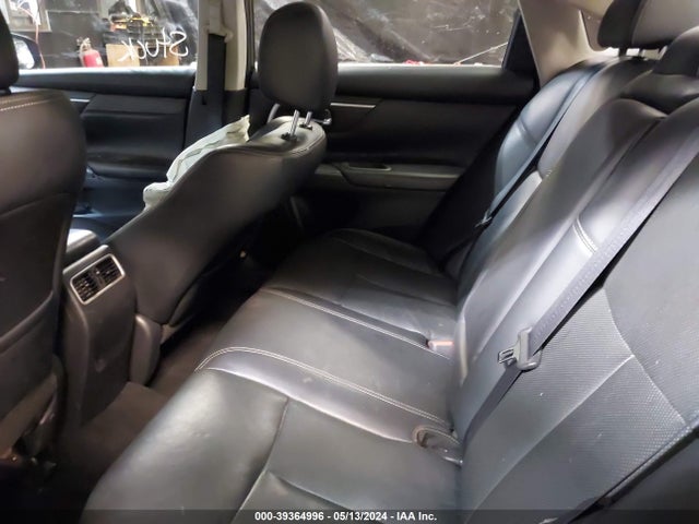 Nissan Altima 2.5 Sl 2016 1N4AL3AP0GC262477 Image 8