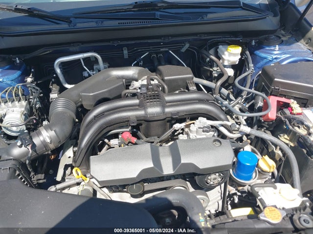 Subaru Outback 2.5i Limited 2019 4S4BSANC5K3386391 Image 10