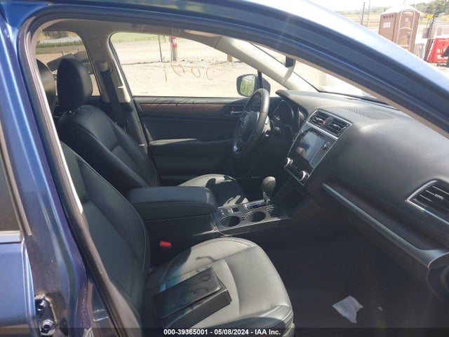 Subaru Outback 2.5i Limited 2019 4S4BSANC5K3386391 Image 5