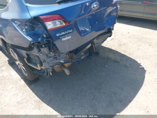 Subaru Outback 2.5i Limited 2019 4S4BSANC5K3386391 Image 6