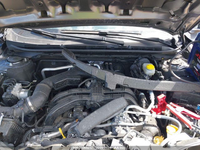 Subaru Outback Limited 2023 4S4BTANC8P3147678 Image 10