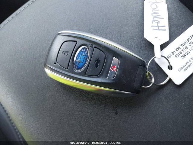 Subaru Outback Limited 2023 4S4BTANC8P3147678 Image 11