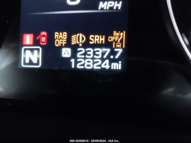 Subaru Outback Limited 2023 4S4BTANC8P3147678 Image 16