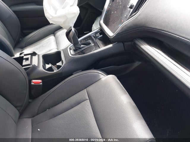 Subaru Outback Limited 2023 4S4BTANC8P3147678 Image 5