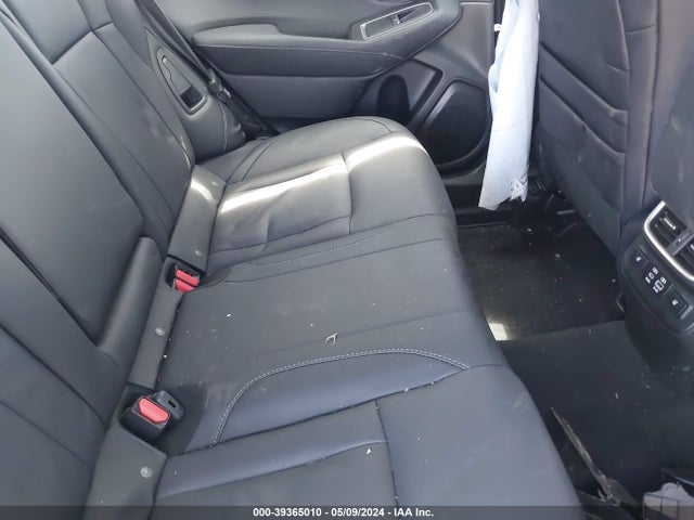 Subaru Outback Limited 2023 4S4BTANC8P3147678 Image 8
